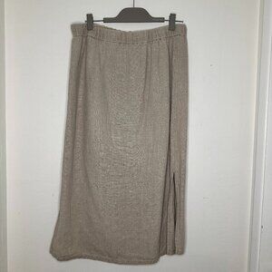 Eileen Fisher Skirt size M